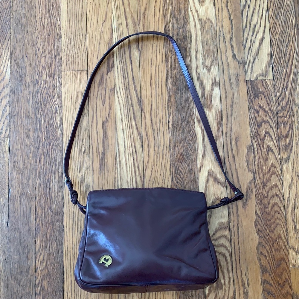 Etienne Aigner VTG shoulder bag